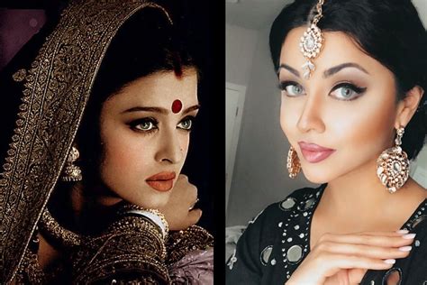 aishwarya duplicate